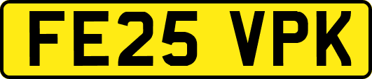FE25VPK