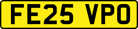FE25VPO