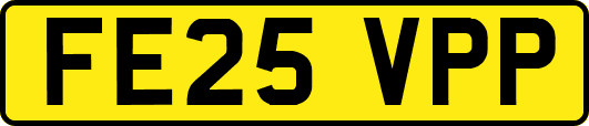 FE25VPP