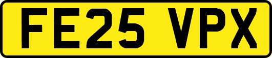 FE25VPX