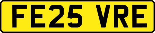 FE25VRE