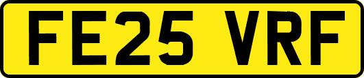 FE25VRF