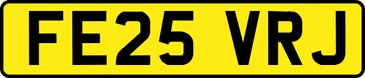 FE25VRJ