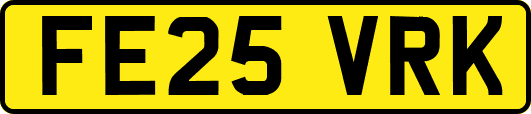 FE25VRK