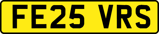 FE25VRS