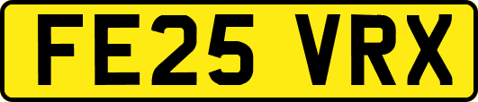 FE25VRX