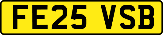 FE25VSB