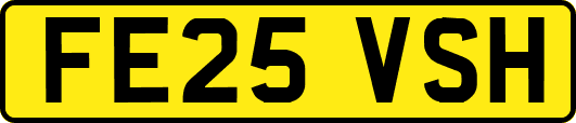 FE25VSH