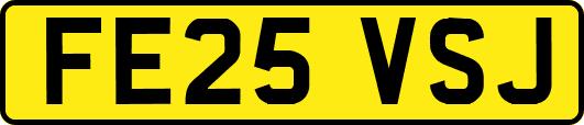 FE25VSJ