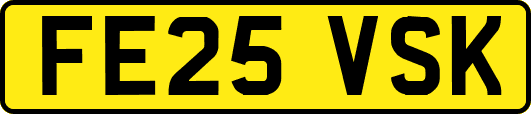 FE25VSK