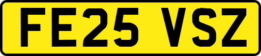 FE25VSZ