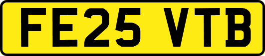 FE25VTB