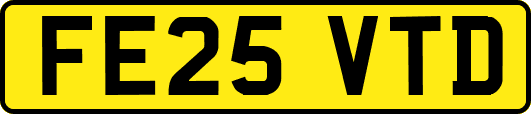 FE25VTD