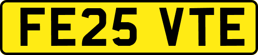 FE25VTE