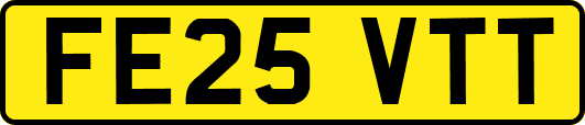 FE25VTT