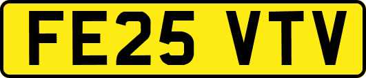 FE25VTV