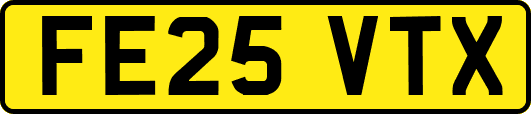 FE25VTX