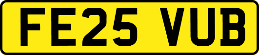 FE25VUB
