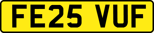 FE25VUF