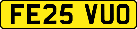 FE25VUO