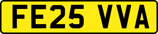 FE25VVA