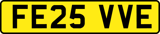 FE25VVE
