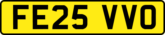 FE25VVO