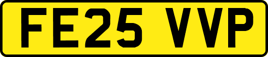 FE25VVP