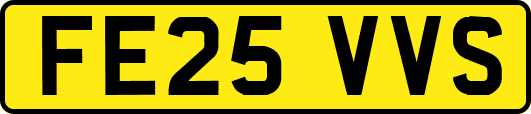 FE25VVS