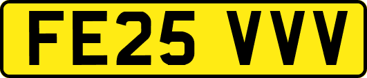 FE25VVV