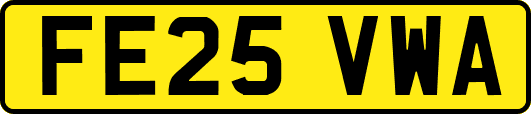 FE25VWA
