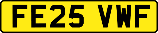 FE25VWF