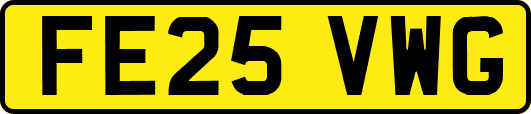 FE25VWG