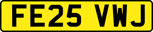 FE25VWJ