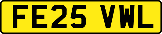 FE25VWL