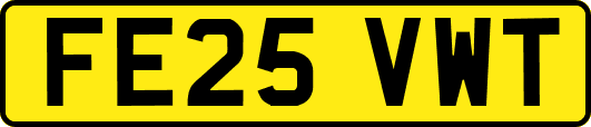 FE25VWT