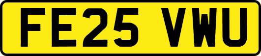 FE25VWU
