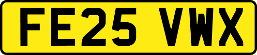 FE25VWX