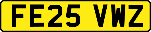 FE25VWZ