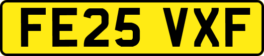 FE25VXF