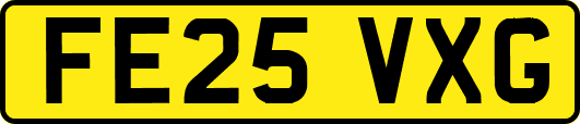 FE25VXG