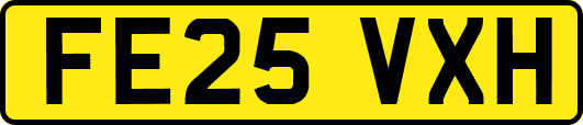 FE25VXH