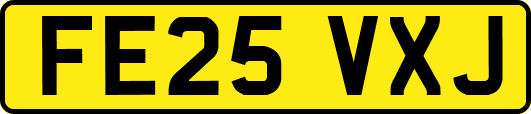 FE25VXJ