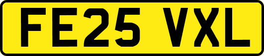 FE25VXL