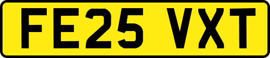 FE25VXT