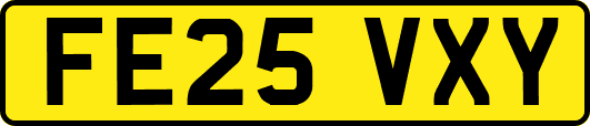 FE25VXY