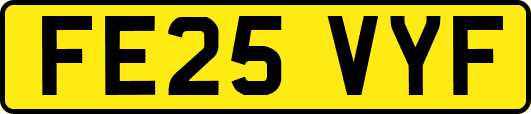 FE25VYF