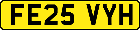 FE25VYH