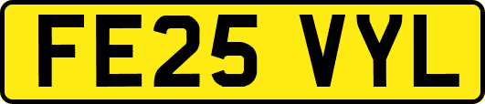 FE25VYL