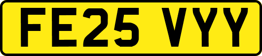 FE25VYY